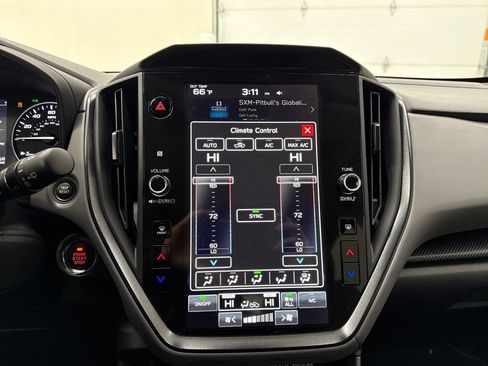 Used 2025 Subaru Crosstrek 2.5i Limited image 21