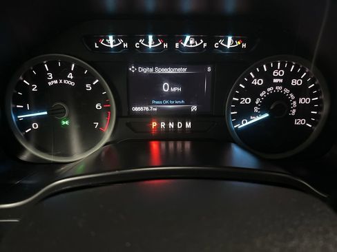 Used 2018 Ford F150 XLT w/ Equipment Group 301A Mid AWD/4WD image 25