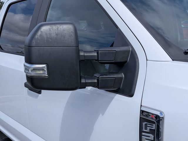 Used 2020 Ford F250 XL w/ STX Appearance Package AWD/4WD image 10
