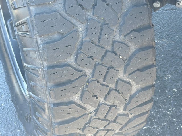 Used 2025 Jeep Wrangler Unlimited Sport AWD/4WD image 33