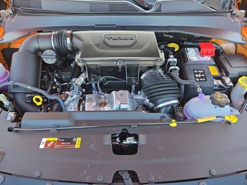 New 2026 Jeep Compass Latitude AWD/4WD image 34