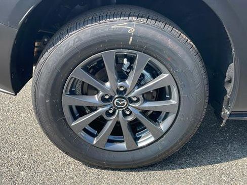 New 2025 MAZDA CX-30 AWD 2.5 S image 30