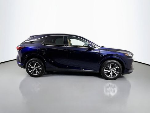 Certified 2025 Lexus RX 350 Premium w/ Convenience Package FWD image 4