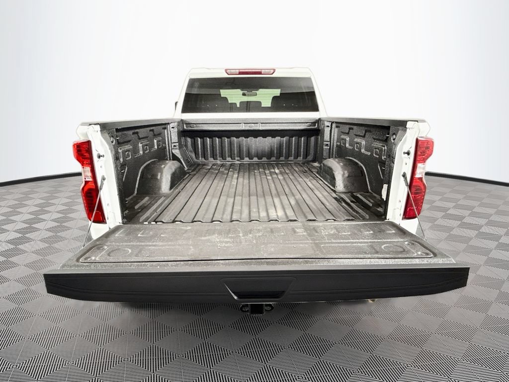 Used 2022 Chevrolet Silverado 2500 LT w/ Fleet Comfort Package AWD/4WD image 23