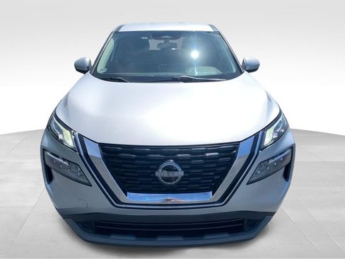 Used 2023 Nissan Rogue SV FWD image 14