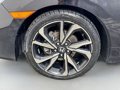 Used 2020 Honda Civic Sport image 38