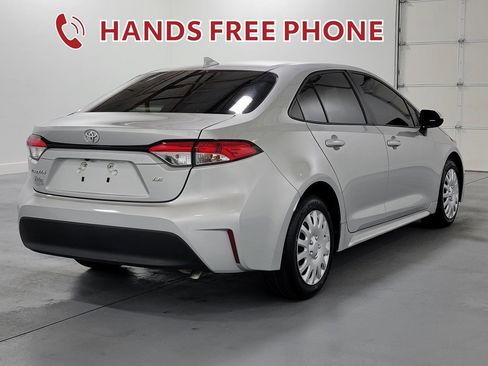 Used 2024 Toyota Corolla LE image 8