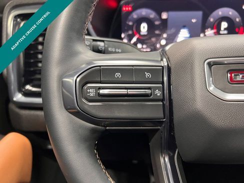 Used 2024 GMC Canyon AT4 w/ LPO, Off Road Lift Package image 17