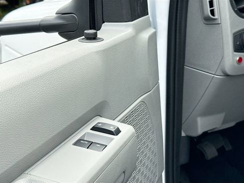 New 2026 Ford E-450 and Econoline 450 Super Duty w/ Power Equipment Group image 12