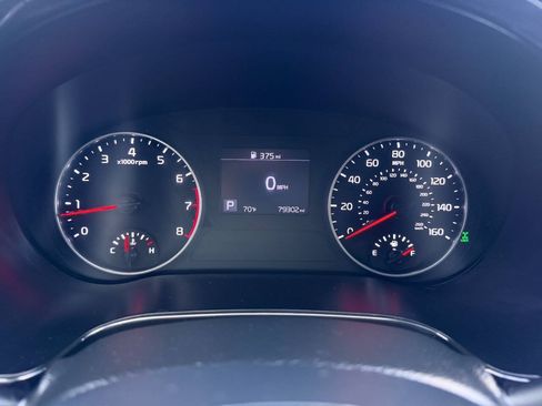 Used 2023 Kia Seltos S AWD/4WD image 46