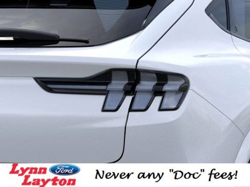 New 2025 Ford Mustang Mach-E Premium w/ Interior Protection Package image 21