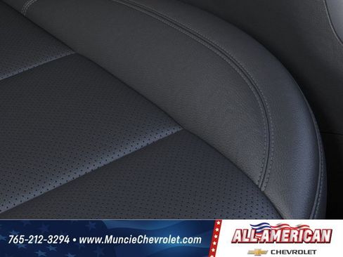 New 2025 Chevrolet Silverado 1500 LTZ w/ LTZ Premium Package image 21