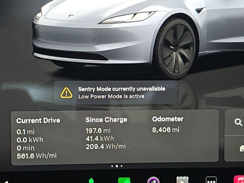 Used 2025 Tesla Model 3 Long Range image 22