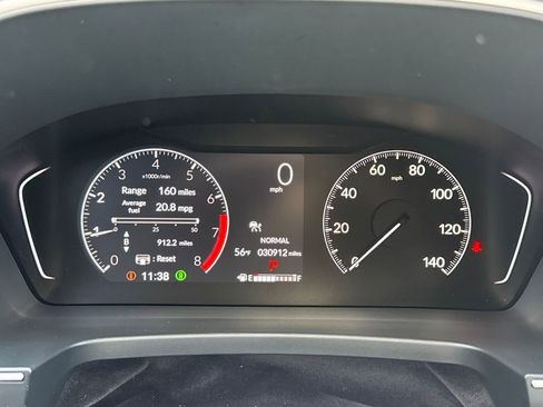 Certified 2023 Honda Pilot Touring image 18