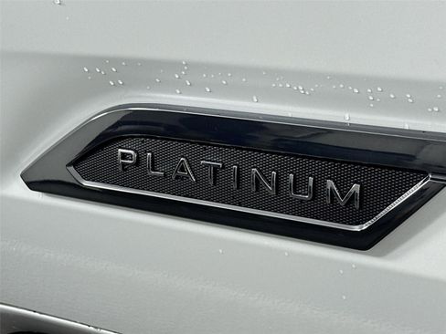 New 2026 Toyota Tundra Platinum AWD/4WD image 10