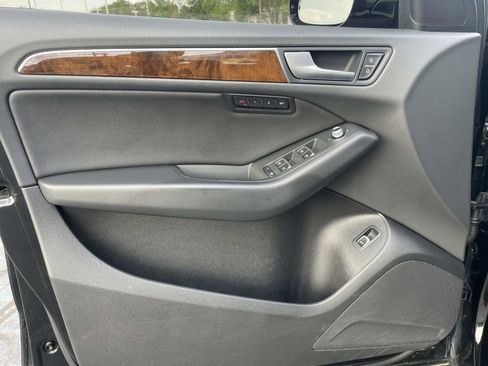 Used 2015 Audi Q5 3.0T Premium Plus image 14