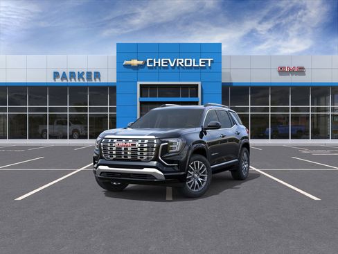 New 2026 GMC Terrain Denali image 8