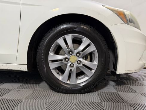 Used 2012 Honda Accord SE image 9