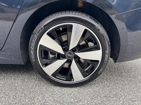 New 2025 Audi A5 2.0T Premium Plus image 22