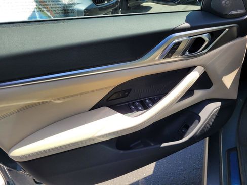 New 2026 BMW i4 eDrive40 w/ Premium Package RWD image 17