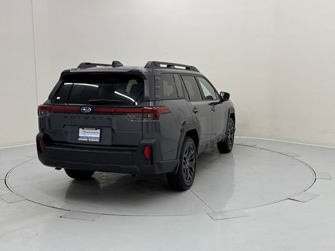 New 2026 Subaru Outback Limited XT image 6