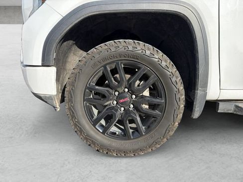 Used 2021 GMC Sierra 1500 Elevation AWD/4WD image 23
