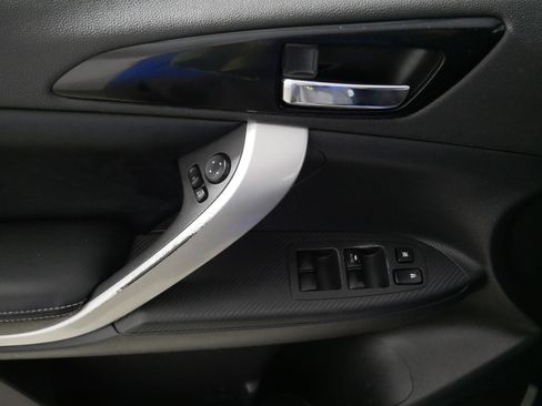 Used 2023 Mitsubishi Eclipse Cross SE AWD/4WD image 19