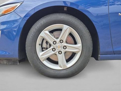 Used 2023 Chevrolet Malibu LS FWD image 22