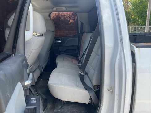 Used 2018 Chevrolet Silverado 2500 W/T w/ WT Fleet Convenience Package image 16