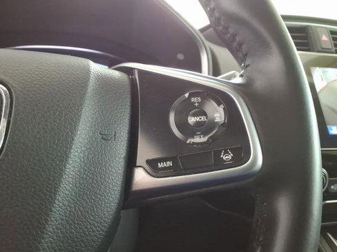Certified 2021 Honda CR-V EX-L image 29