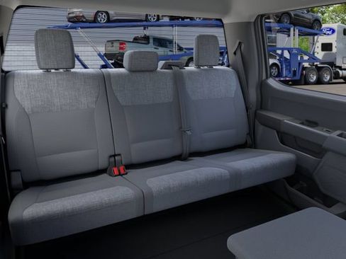 New 2026 Ford F250 XLT w/ 360-Degree Camera Package AWD/4WD image 13