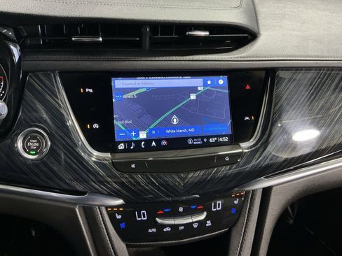 Used 2023 Cadillac XT6 Premium Luxury image 21