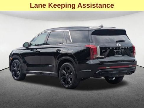 Used 2023 Hyundai Palisade XRT AWD/4WD image 7