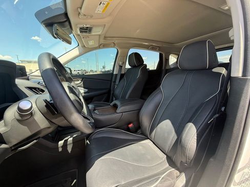 Used 2024 Acura RDX SH-AWD w/ Advance Package image 26