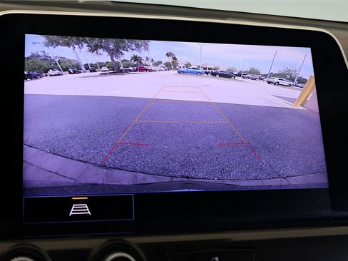 Certified 2023 Cadillac CT4 Sport w/ LPO, Bronce Accent Package RWD image 24