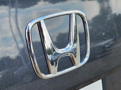 New 2026 Honda Civic LX image 9