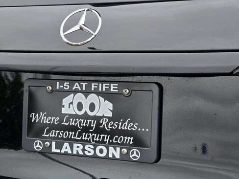 Used 2026 Mercedes-Benz GLC 300 4MATIC image 31