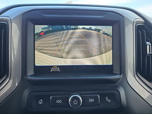 Used 2022 Chevrolet Silverado 1500 W/T w/ WT Fleet Convenience Package RWD image 21