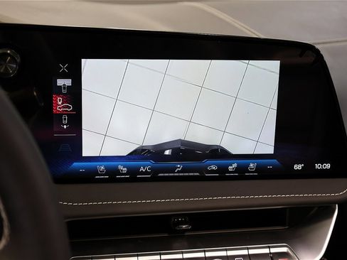 New 2026 Chevrolet Corvette Stingray Premium Cpe w/ Z51 Performance Package image 23