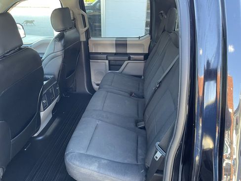 Used 2020 Ford F150 XL w/ Equipment Group 101A Mid image 10