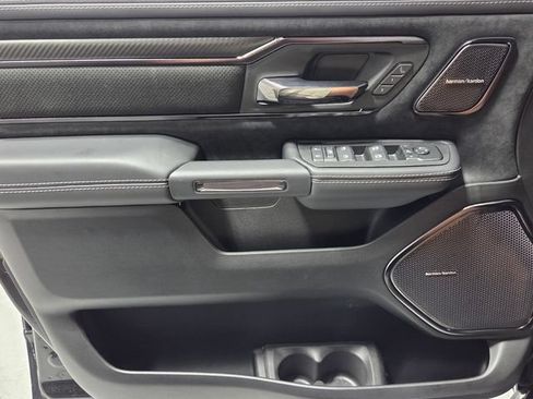 New 2026 RAM 1500 RHO w/ RHO Level 1 Equipment Group AWD/4WD image 29