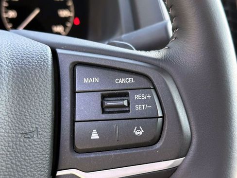 Used 2024 Honda Ridgeline RTL image 22