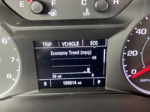 Used 2019 GMC Acadia SLE AWD/4WD image 18