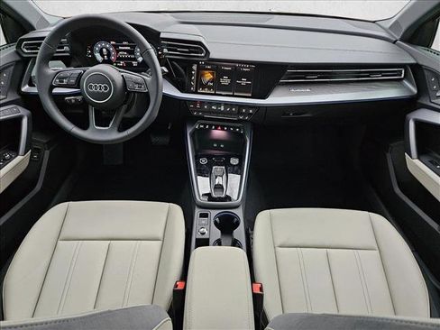 Certified 2025 Audi A3 2.0T Premium w/ Convenience Package image 12