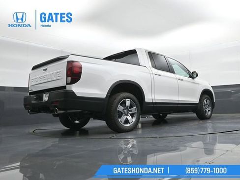 New 2026 Honda Ridgeline RTL image 35