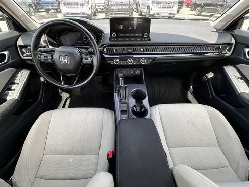 Used 2023 Honda Civic EX image 26
