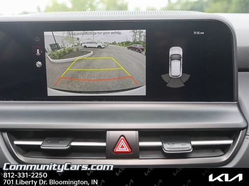 Certified 2026 Kia Seltos EX w/ EX Sunroof Package AWD/4WD image 17