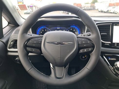 New 2026 Chrysler Pacifica Select w/ S Appearance Package image 19