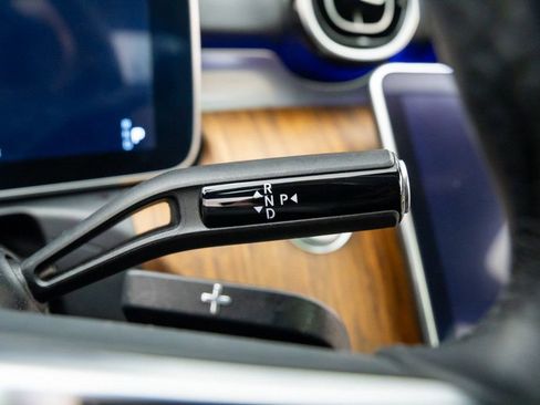 Used 2023 Mercedes-Benz C 300 C 300 image 23