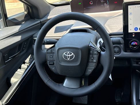 New 2026 Toyota C-HR AWD/4WD image 22